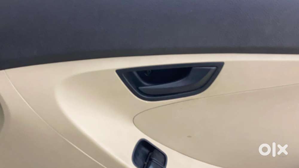 Hyundai Eon Era +, 2018, Petrol