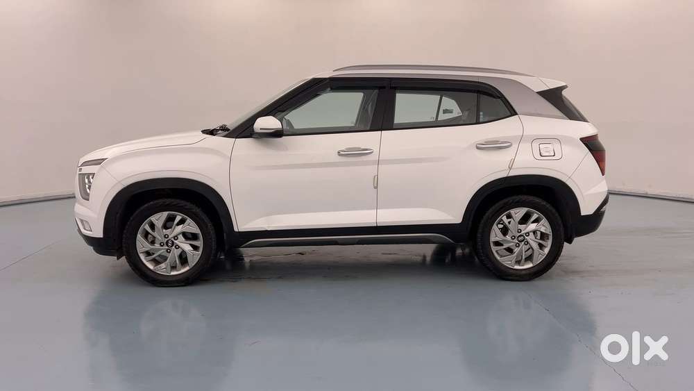 Hyundai Creta 1.5 Sx, 2023, Petrol