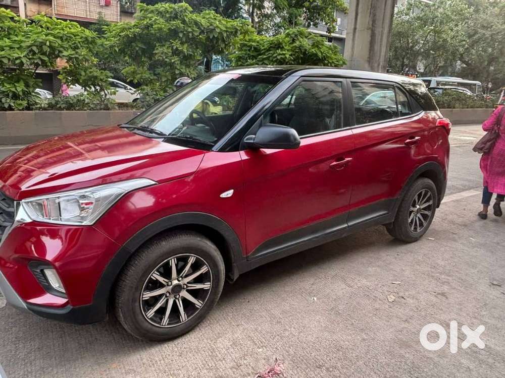 Hyundai Creta 1.6 Vtvt S, 2016, Petrol