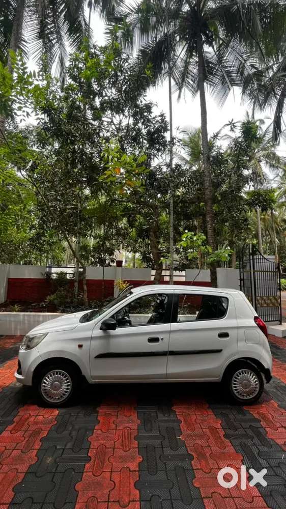 Maruti Suzuki Alto K10 2014