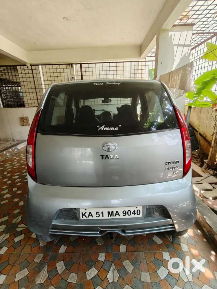 Tata Nano Xt 2011 Petrol