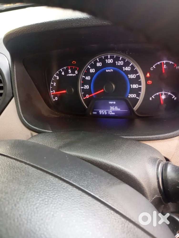 Hyundai Grand I10 Diesel Good Condition