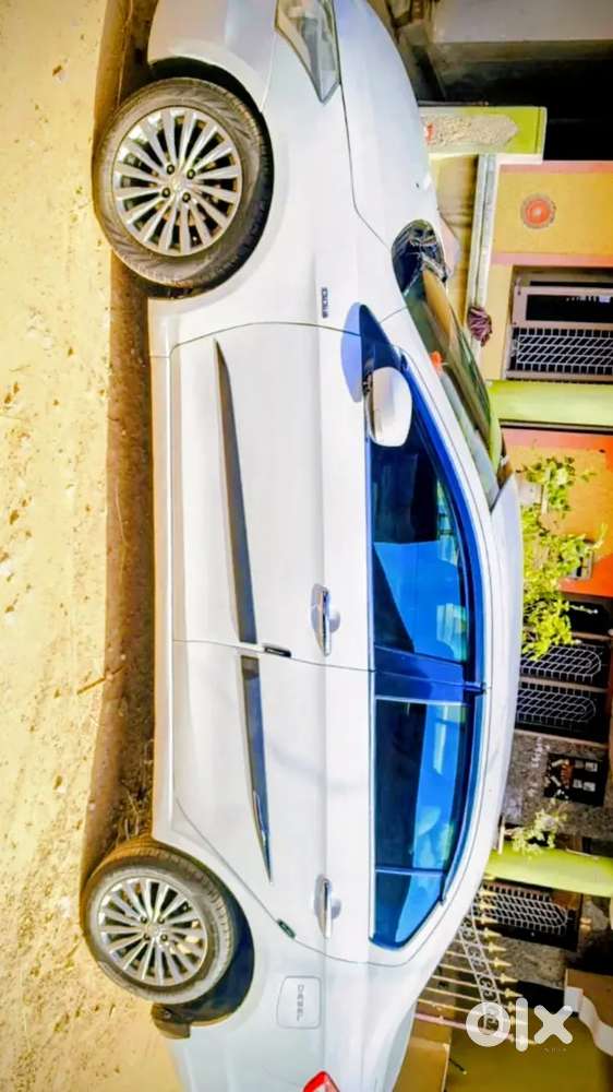 Maruti Suzuki Ciaz 2016 well maintained