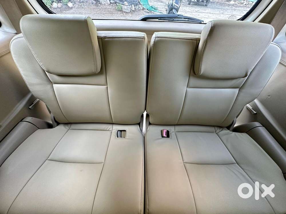 Toyota Fortuner 3.0 4x4 Manual, 2010, Diesel