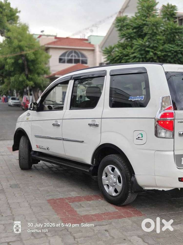 Mahindra Xylo H4 Abs Bs Iv, 2017, Diesel