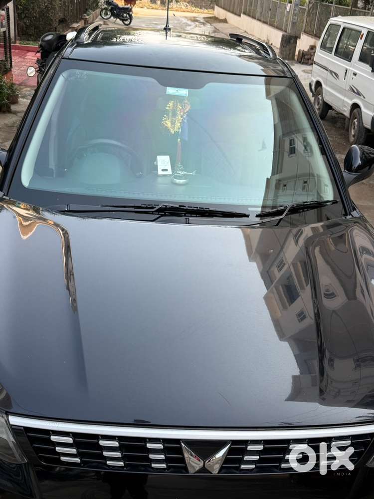 Mahindra Diesel Car 2023