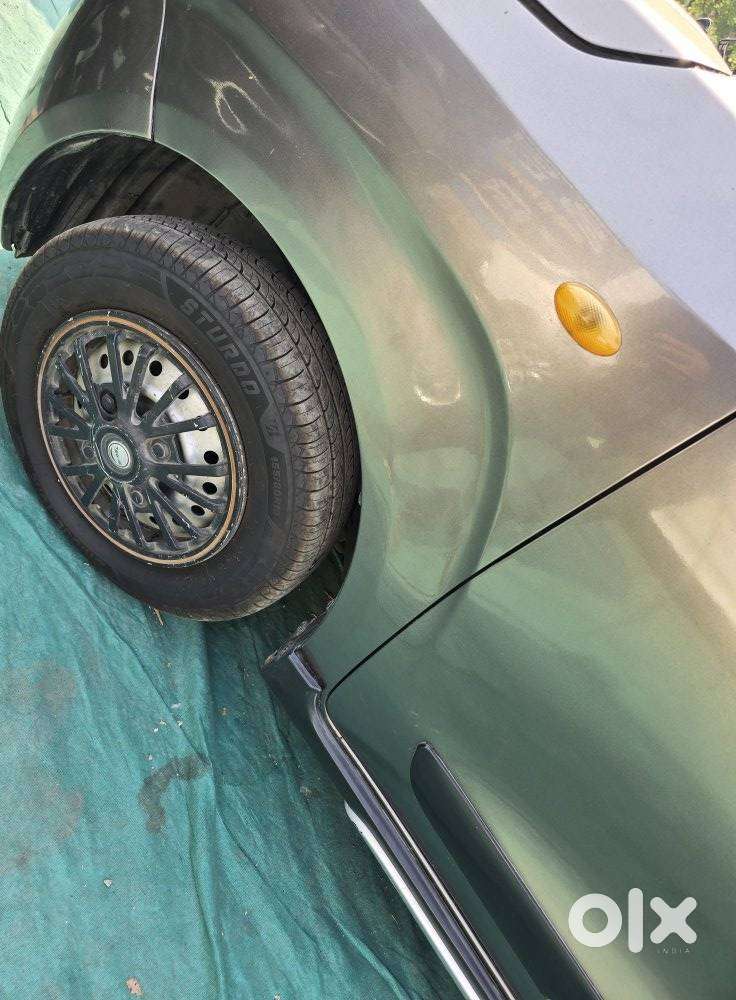 Honda Brio 2011-2013 S Mt, 2013, Petrol