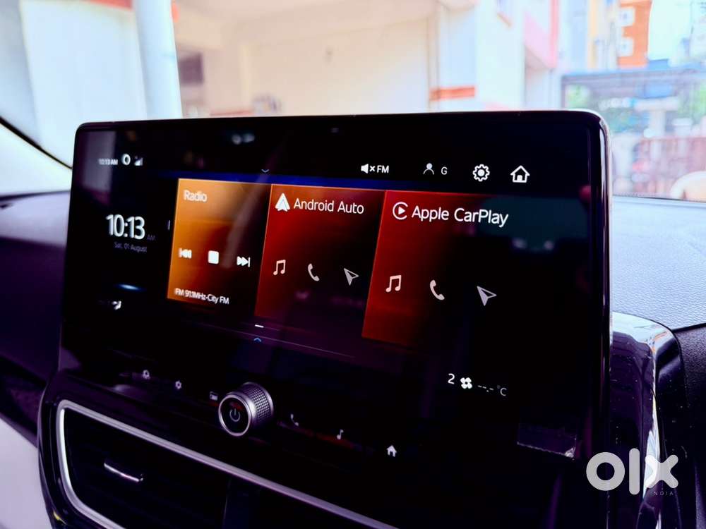 Mahindra Xuv 3xo Ax5l 1.2 Turbo Petrol At 2025