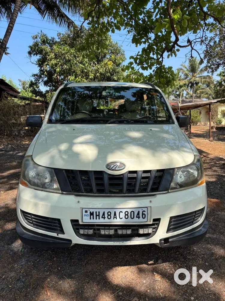 Mahindra Xylo 2016 Diesel Well Maintained