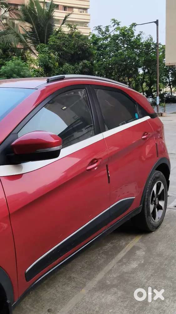 Well Maintained Car