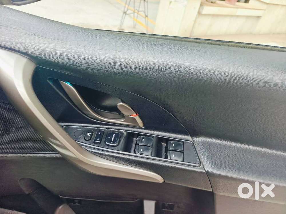 Mahindra Xuv500 W7, 2020, Diesel