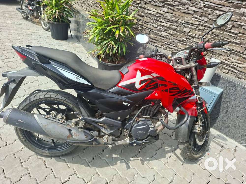 Xtreme 200R Bike For Sale – Excellent Condition Motorcycles