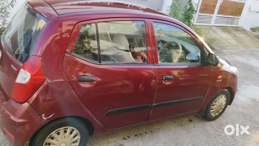 Hyundai I10 2013 Petrol Good Condition , Well Maintained