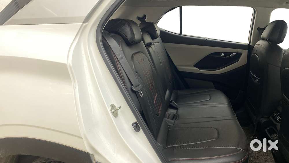Hyundai Creta 1.5 Sx, 2021, Petrol