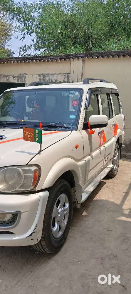 Mahindra Scorpio Diesel Manual 2013