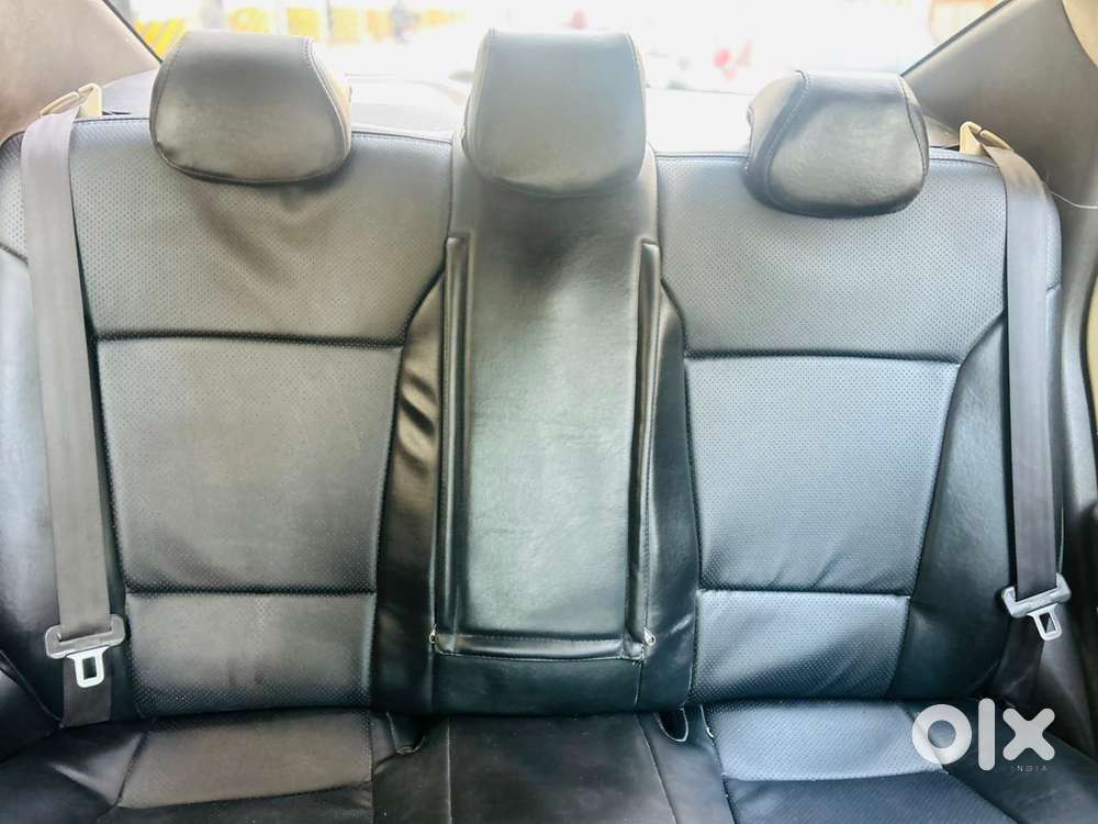 Hyundai Verna Fluidic 1.6 Crdi Sx, 2013, Petrol