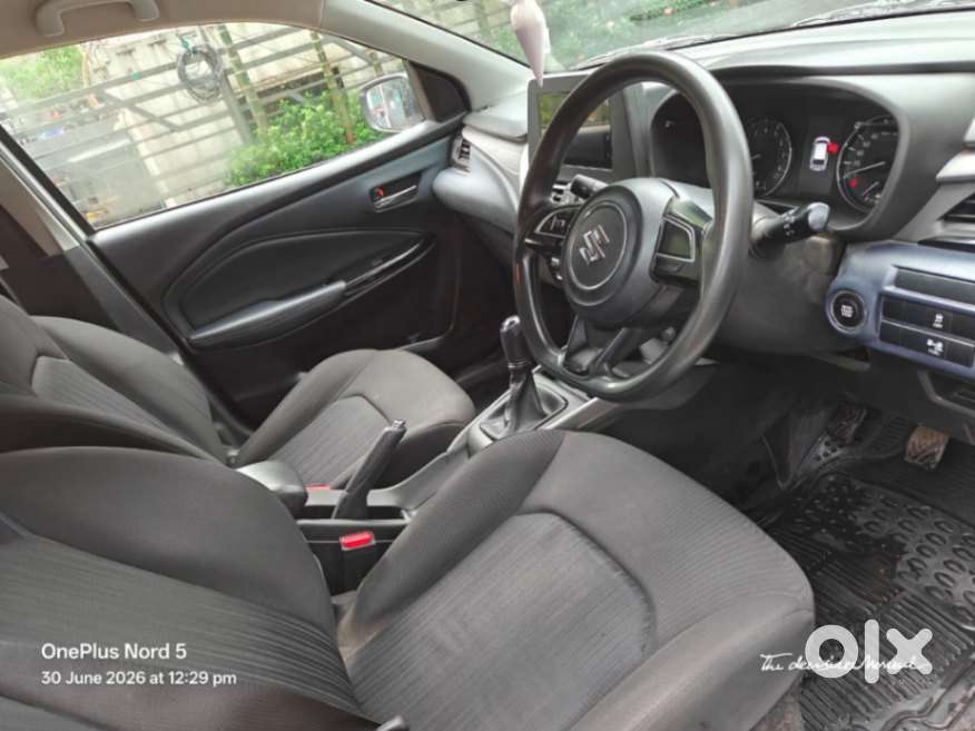 Maruti Suzuki Baleno Zeta Cng, 2023, Petrol
