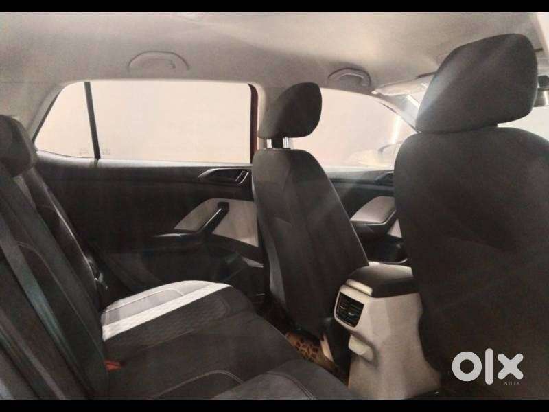 Volkswagen Taigun 1.0 Tsi Comfortline, 2022, Petrol