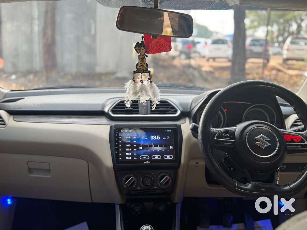 Maruti Suzuki Swift Dzire Vxi(o) Mt, 2022, Cng & Hybrids