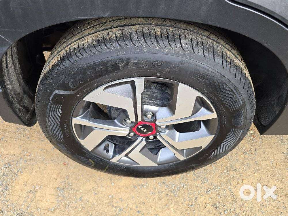 Kia Sonet 1.5 Gtx Plus Diesel, 2022, Diesel