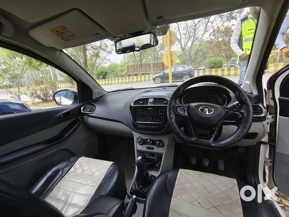 Tata Tiago