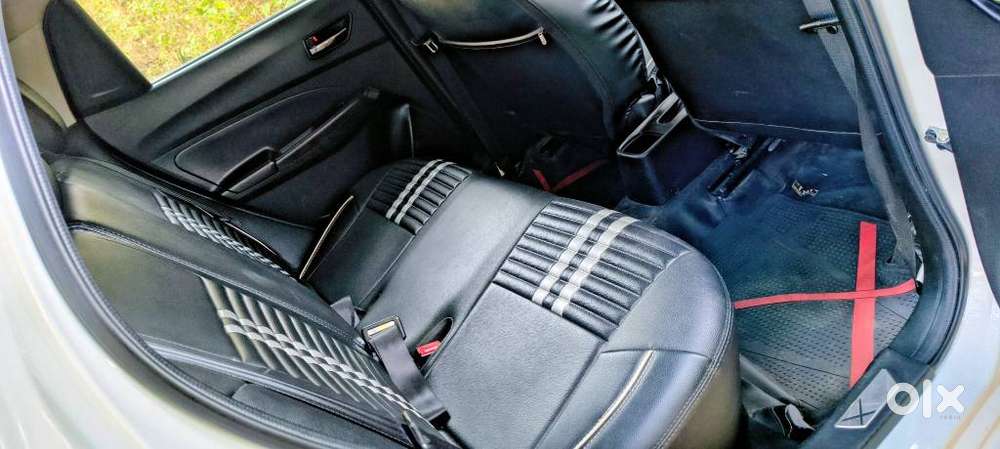 Maruti Suzuki Swift Vvt Zxi Plus, 2025, Petrol