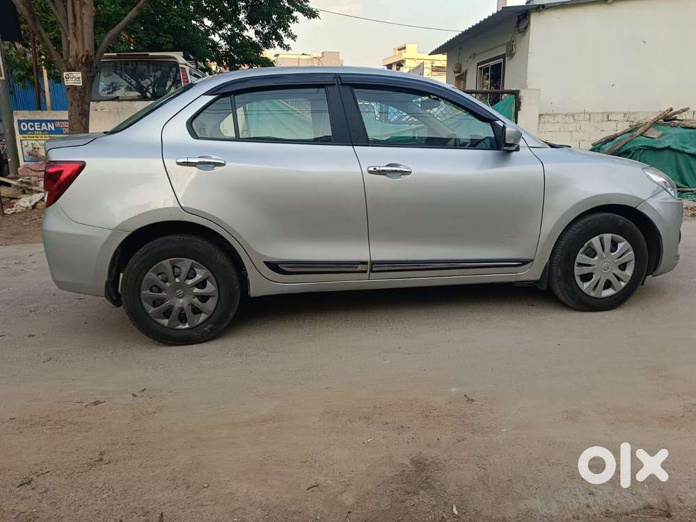 Maruti Suzuki Swift Dzire Vdi (o), 2018, Diesel