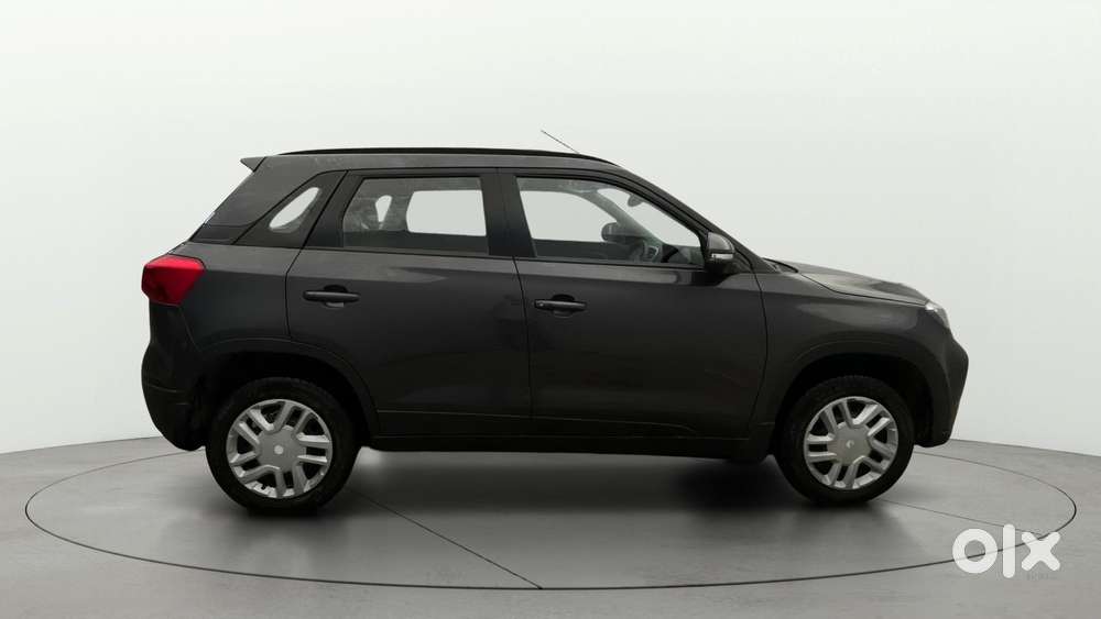Toyota Urban Cruiser Cruiser High, 2021, Petrol