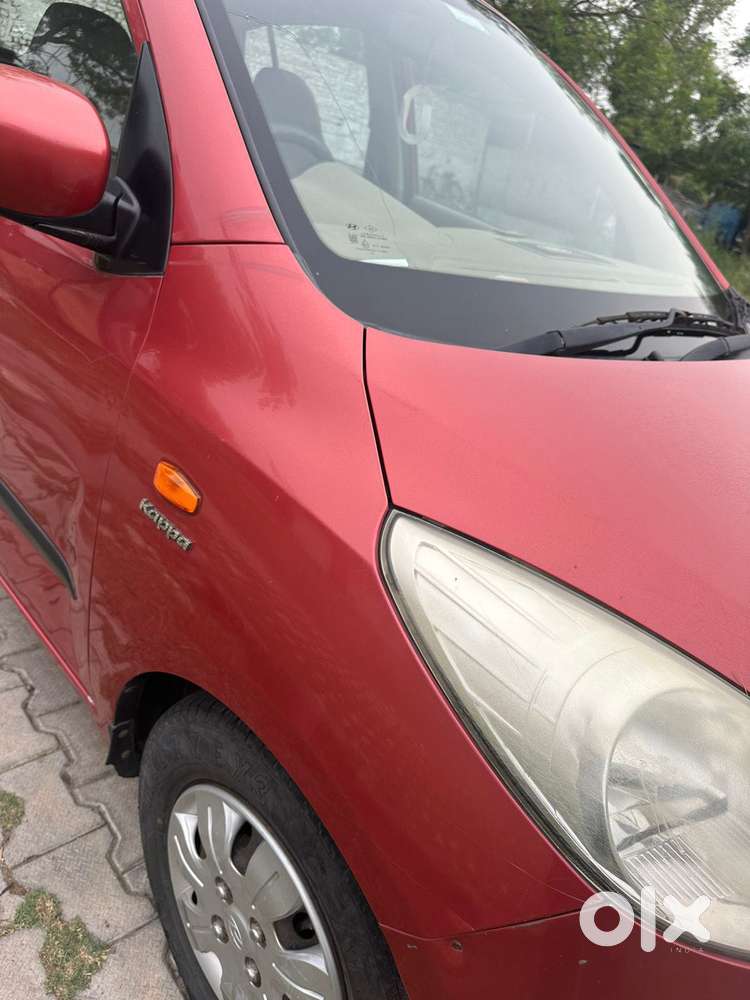 Hyundai I10 Magna O, 2009, Petrol