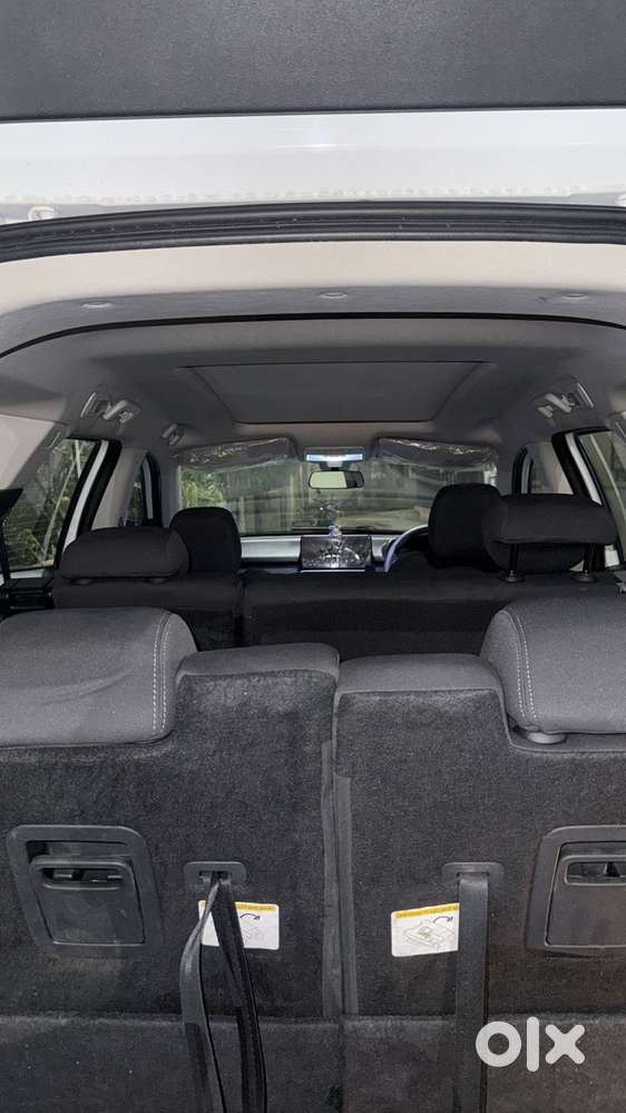 Tata Safari 2.0 Kryotec Xt Plus, 2023, Diesel