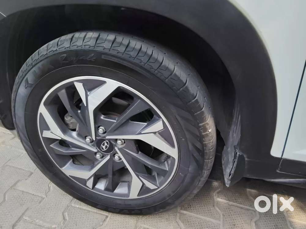 Hyundai Creta E 1.5 Diesel, 2023, Diesel