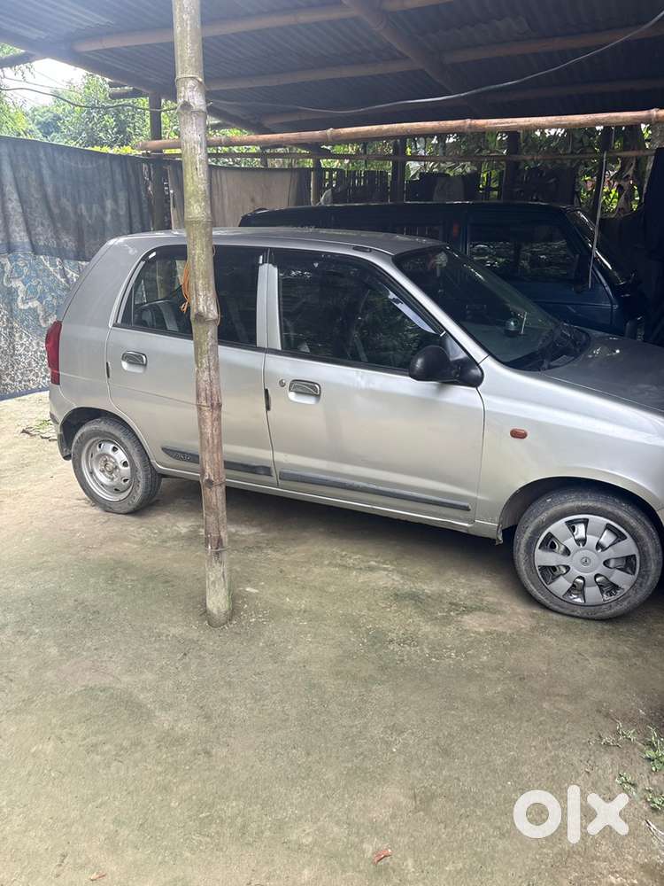 2014 Maruti Alto 63000 Km