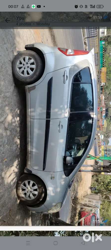 Maruti Suzuki Ritz Zdi 2013