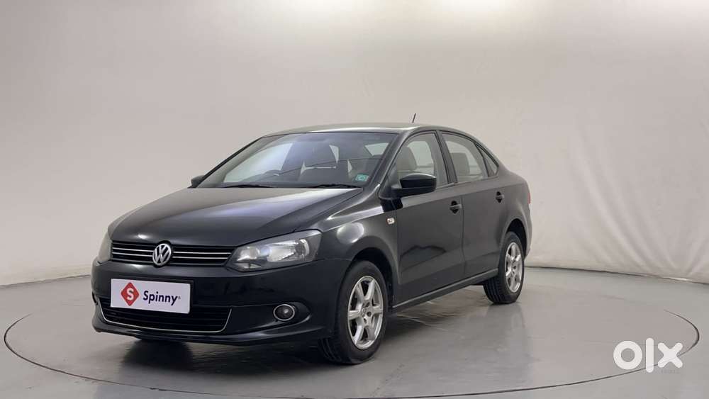 Volkswagen Vento 1.5 Tdi Highline, 2014, Diesel