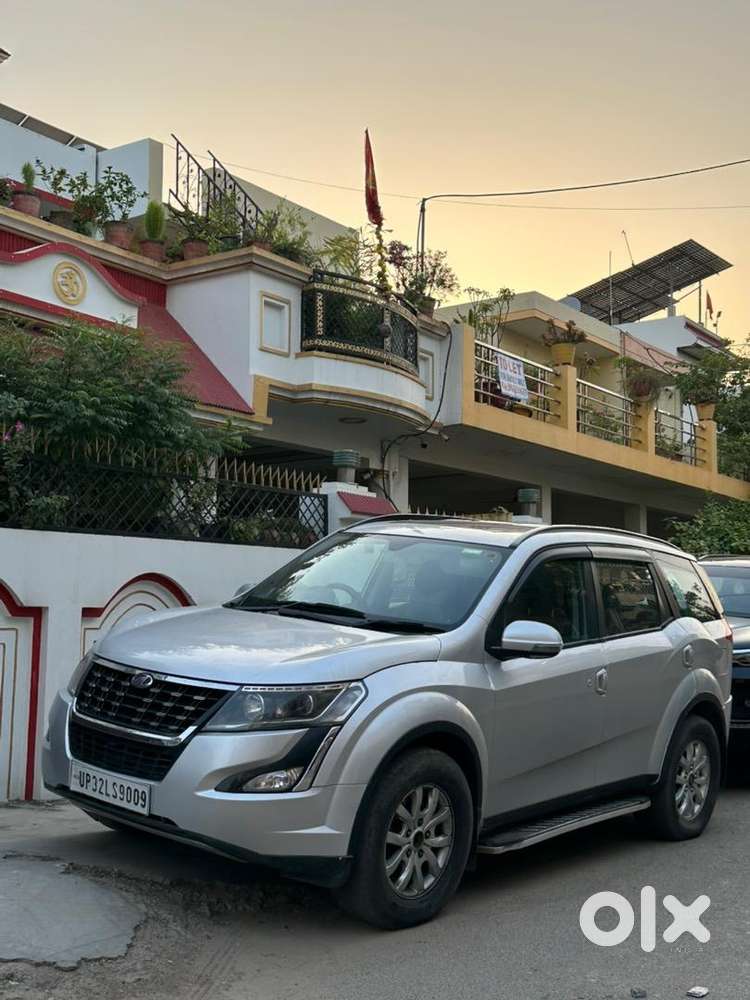 Mahindra Xuv500 2020 Diesel Well Maintained
