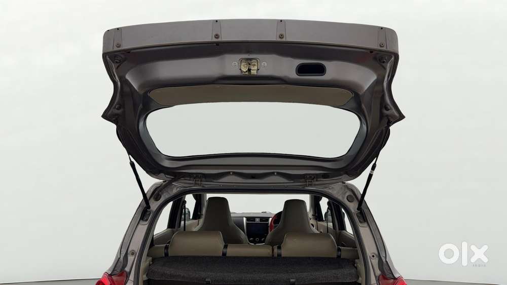 Maruti Suzuki Celerio Cng Vxi Mt, 2019, Cng & Hybrids