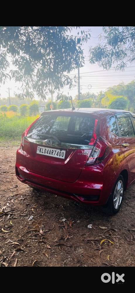 Honda Jazz 2021 Model Petrol