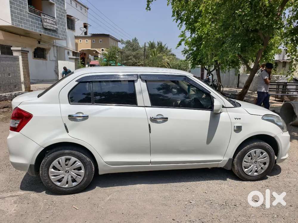 Full Good Condition Maruti Suzuki Swift No Mechanical Work No Damage