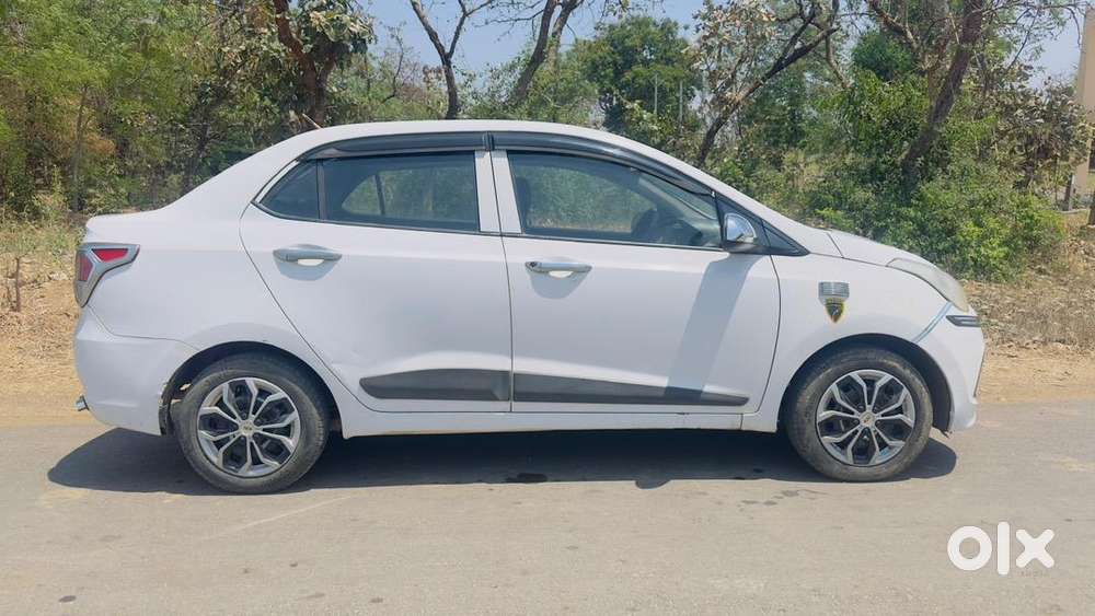 Hyundai Xcent 2016 Diesel Full Loaded