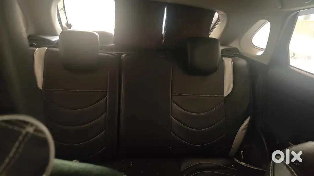 Maruti Baleno 2019 First Owner