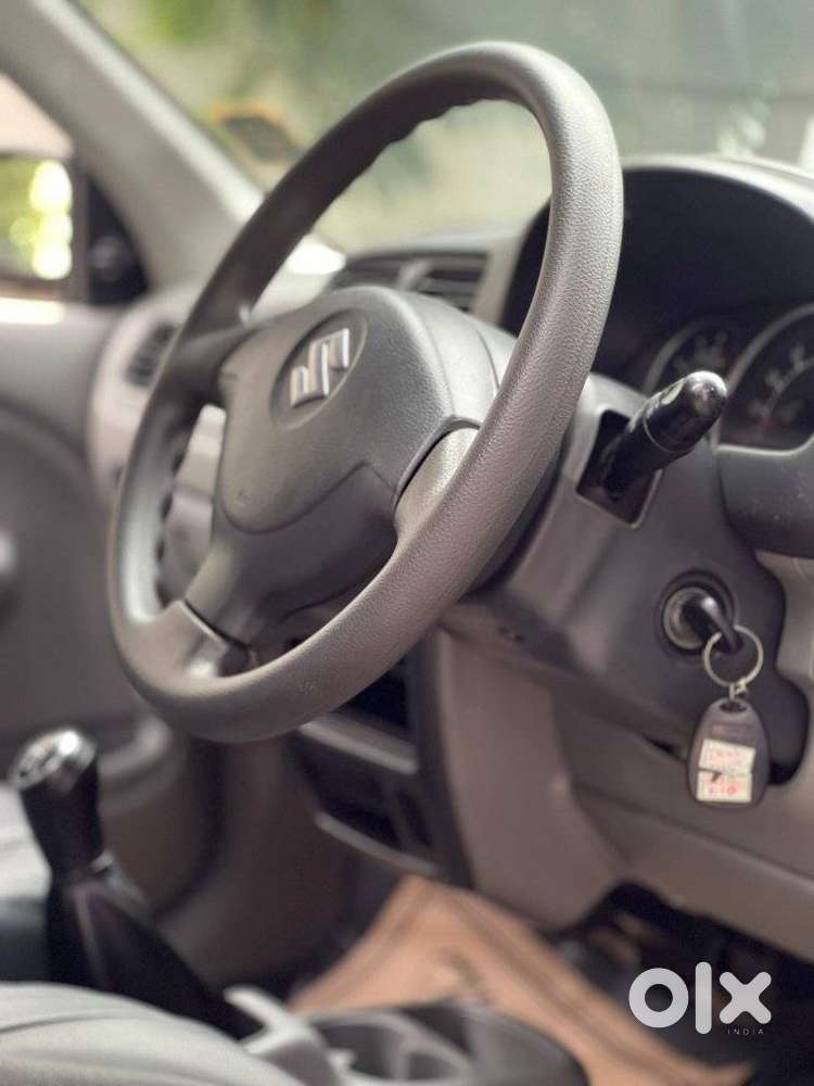 Maruti Suzuki Alto K10 1.0 Vxi, 2012, Petrol