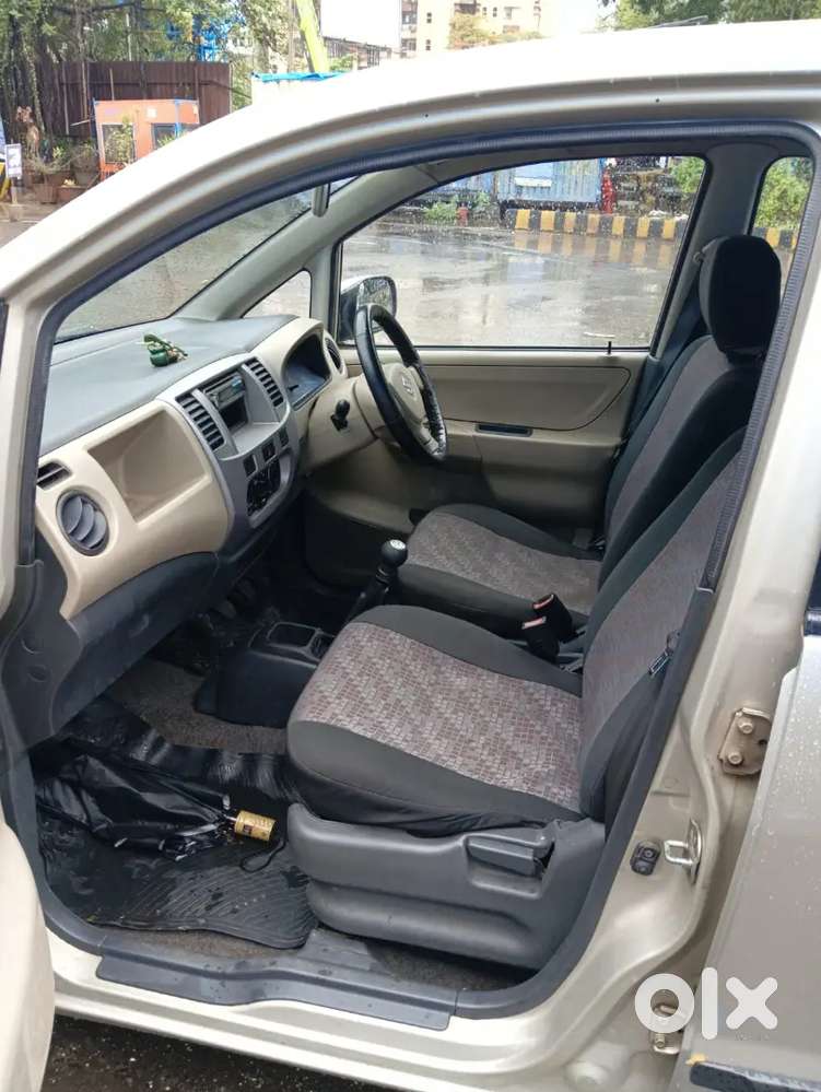 Maruti Suzuki Estilo Vxi 2009