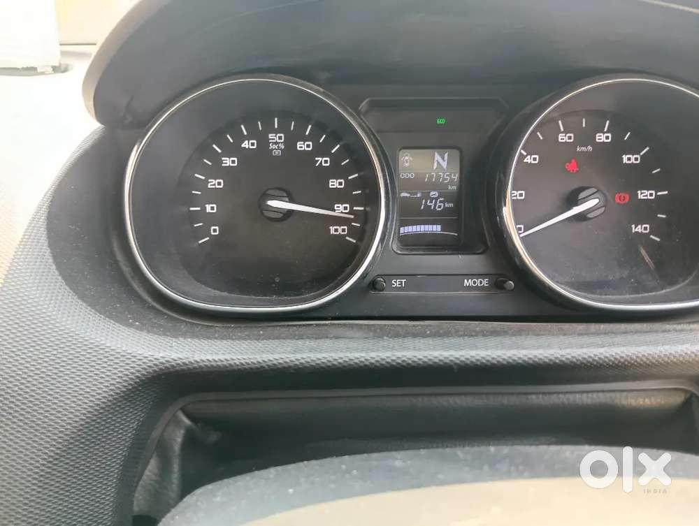 Tata Tigor Ev Xz 2020