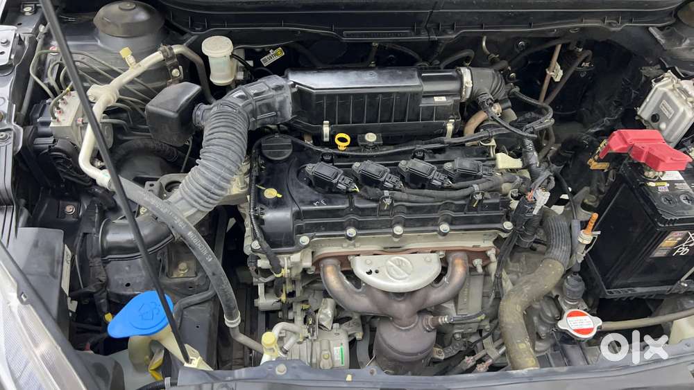 Maruti Suzuki S-cross 1.5 Alpha At, 2022, Petrol