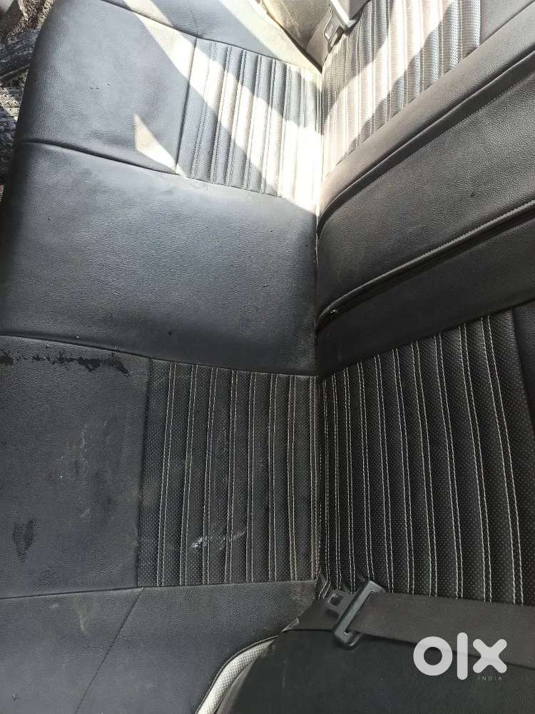 Maruti Suzuki Swift Dzire 2010 Petrol Good Condition