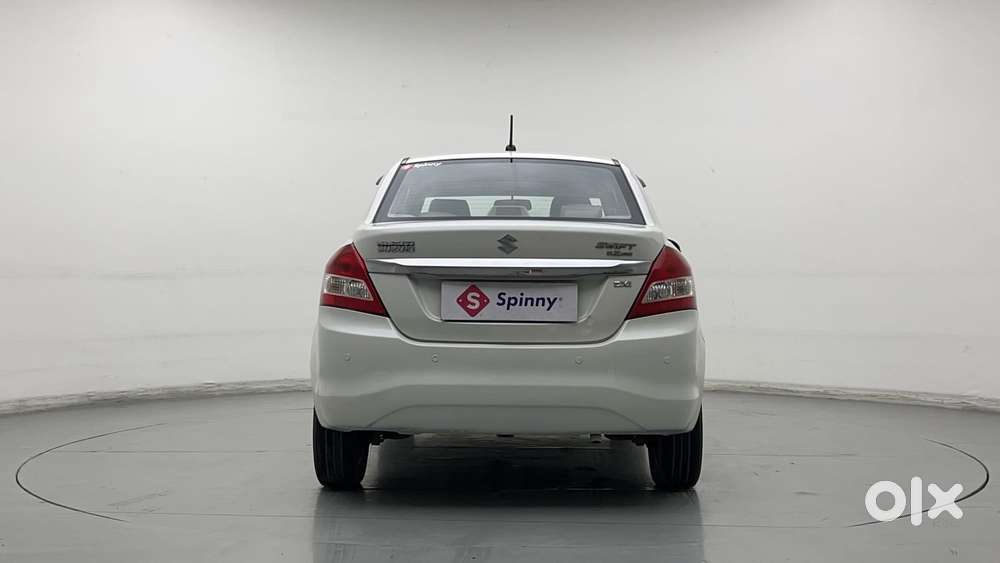 Maruti Suzuki Swift Dzire 2012-2015 1.2 Zxi, 2015, Petrol