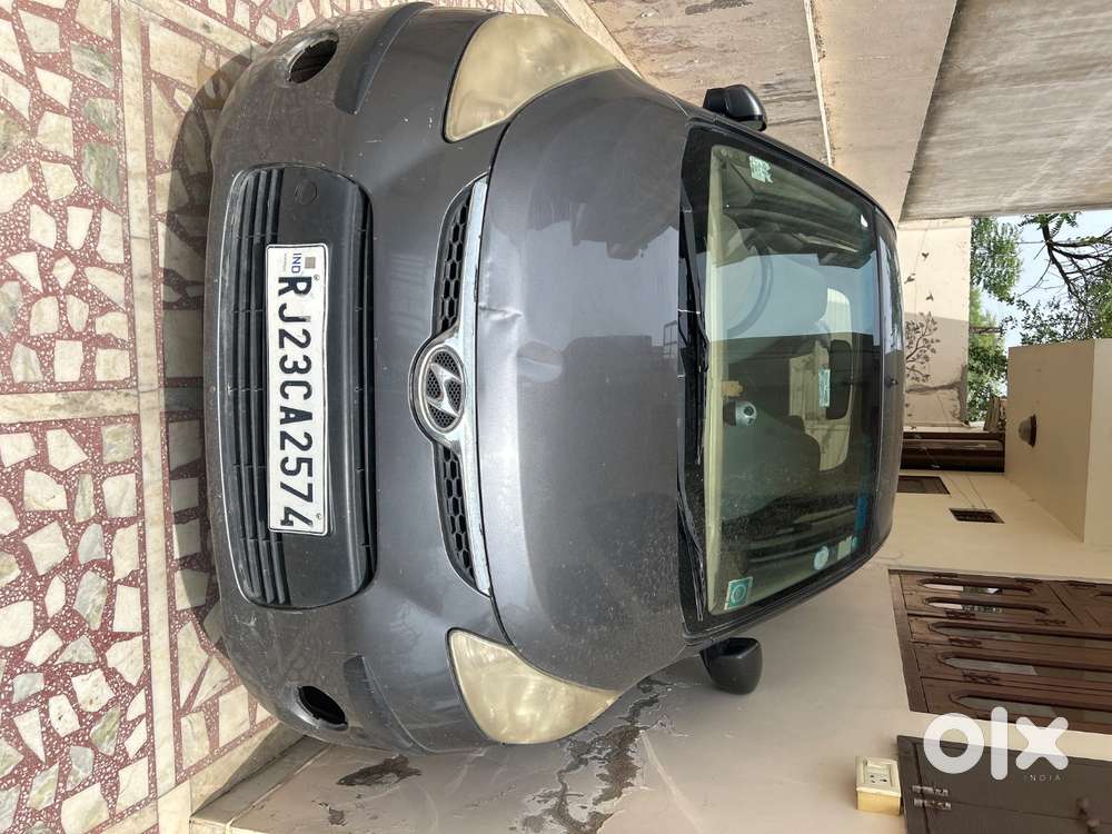 All Power Window Hyundai I10 2009 Petrol Well Maintained