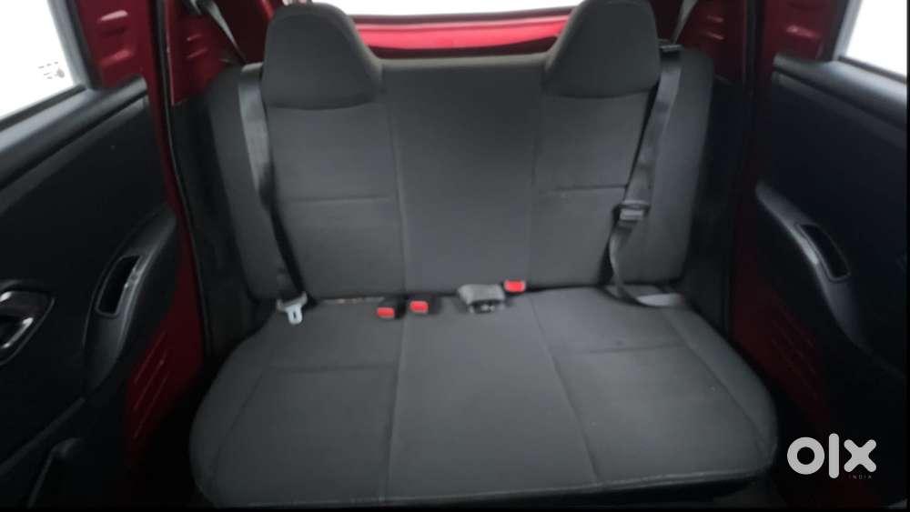 Datsun Redigo 1.0 Limited Edition 2018, 2018, Petrol