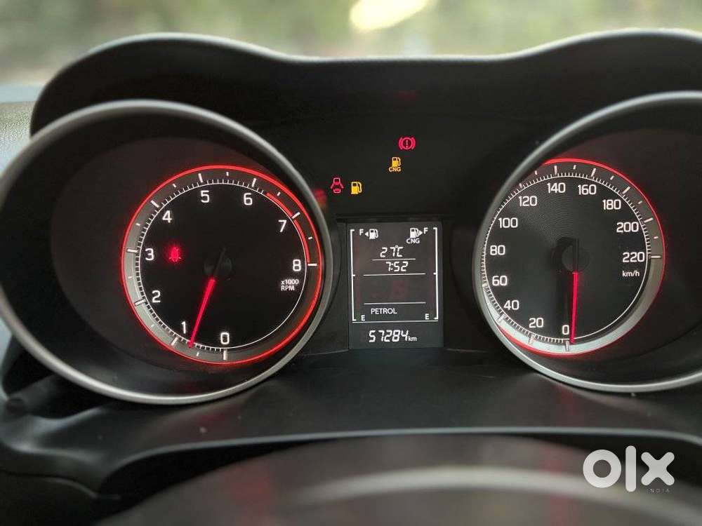 Maruti Suzuki Swift Zxi Plus Dual Tone, 2023, Cng & Hybrids
