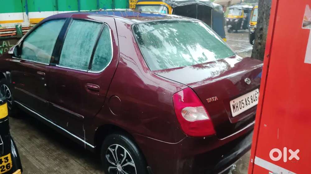 Tata Indigo Ecs 2011  Petrol